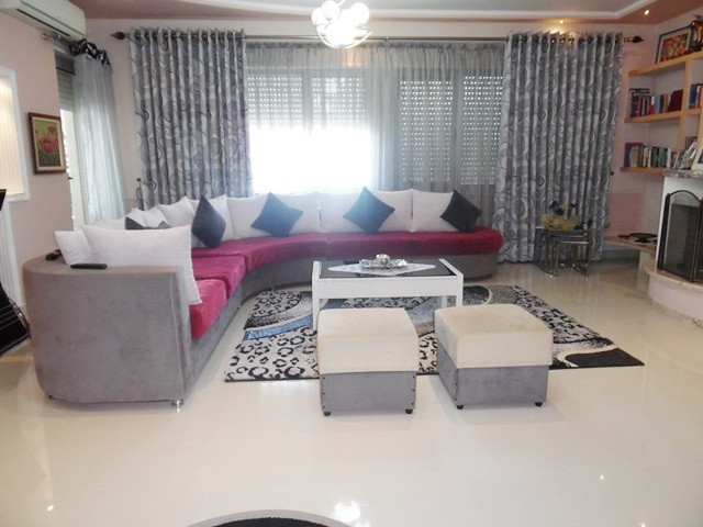 Apartament me tre dhoma gjumi për shitje pranë liqenit artificial në Tiranë, shqipëri (trs-619-47t) (3)