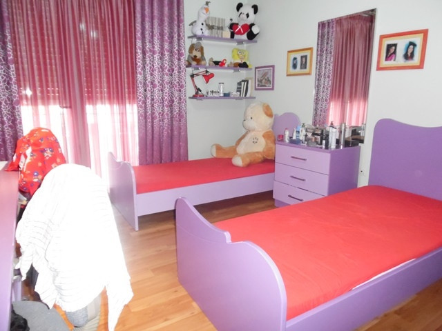Apartament me tre dhoma gjumi për shitje pranë liqenit artificial në Tiranë, shqipëri (trs-619-47t) (4)