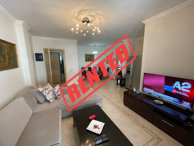 Appartement de deux chambres à louer près de la rue Elbasan à Tirana, albanie