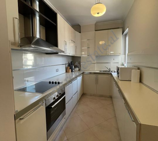 Appartement de deux chambres à louer près de la rue Elbasan à Tirana, albanie (4)