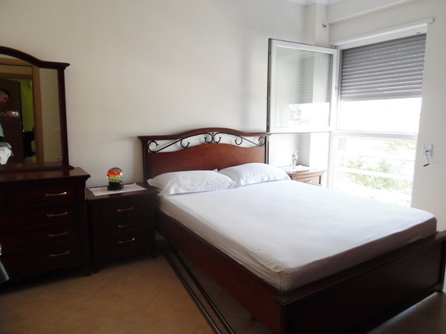 Appartement de deux chambres à louer près de la rue Elbasan à Tirana, albanie (8)