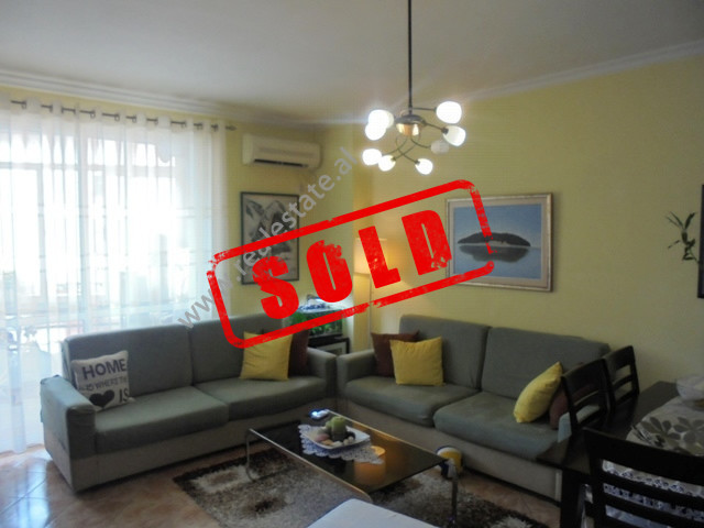 Apartamento de um quarto à venda na área don bosko em Tirana, albânia
