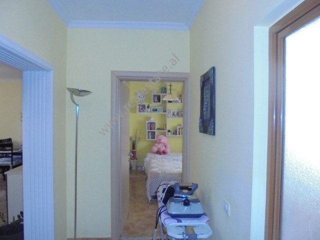Apartamento de um quarto à venda na área don bosko em Tirana, albânia (2)
