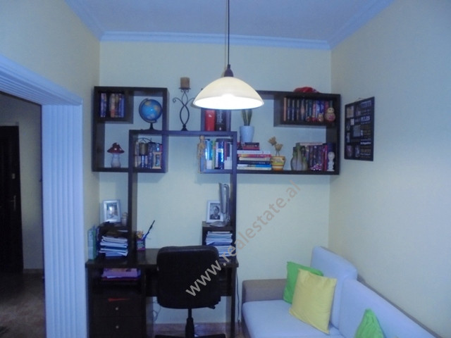 Apartamento de um quarto à venda na área don bosko em Tirana, albânia (3)