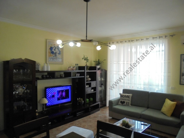 Apartamento de um quarto à venda na área don bosko em Tirana, albânia (4)