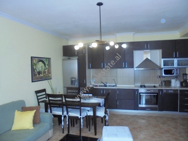 Apartamento de um quarto à venda na área don bosko em Tirana, albânia (5)