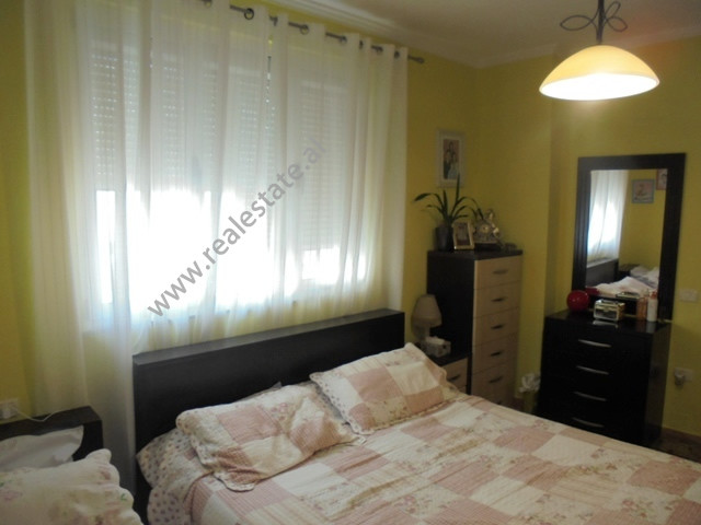 Apartamento de um quarto à venda na área don bosko em Tirana, albânia (6)