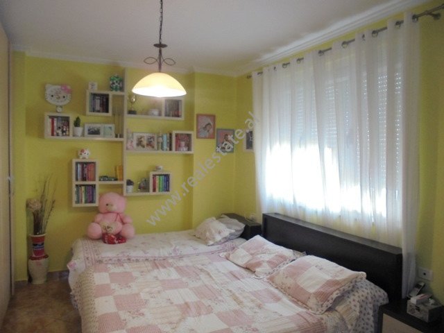 Apartamento de um quarto à venda na área don bosko em Tirana, albânia (7)