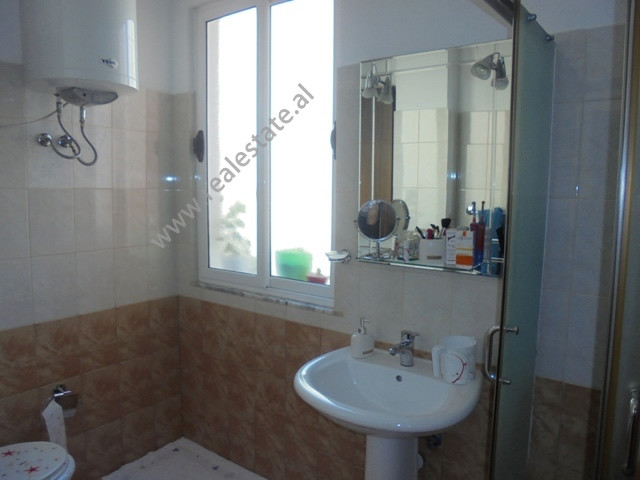 Apartamento de um quarto à venda na área don bosko em Tirana, albânia (8)