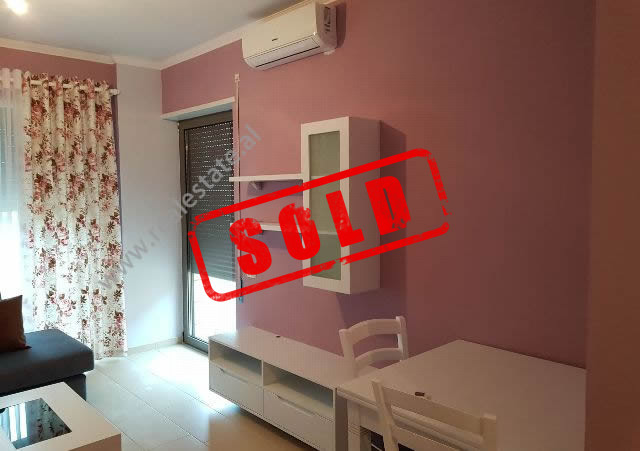 Apartamento de um quarto à venda no complexo diamond hill em Vlorë, albânia (vls-519-1s)