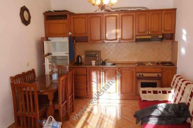 Appartamento con una camera da letto in vendita vicino all'area della spiaggia a durazzo, albania (drs-519-1s) (4)