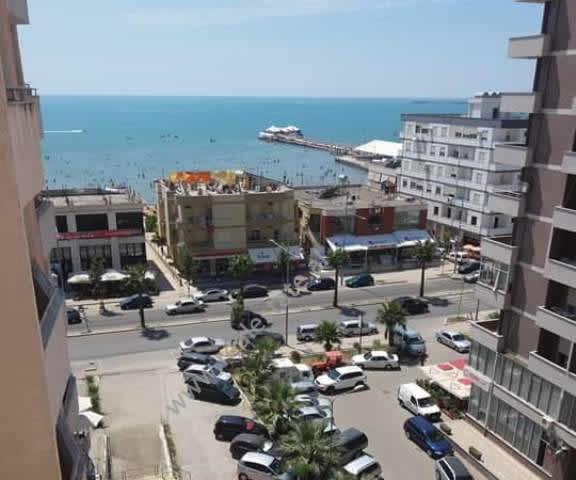 Appartamento con una camera da letto in vendita vicino all'area della spiaggia a durazzo, albania (drs-519-1s) (6)