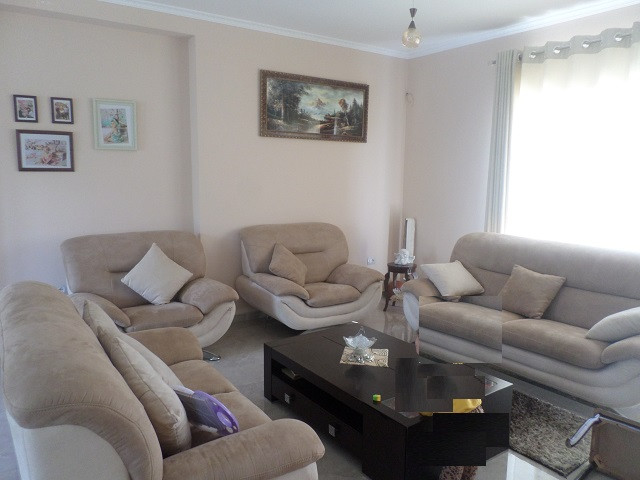 Two storey villa for rent near teg in Tirana, albania (2)