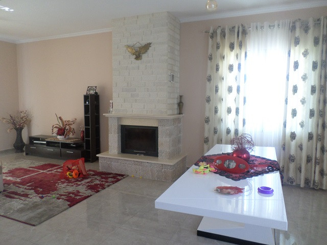 Two storey villa for rent near teg in Tirana, albania (4)