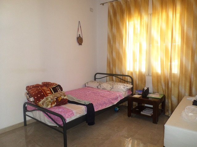 Two storey villa for rent near teg in Tirana, albania (5)