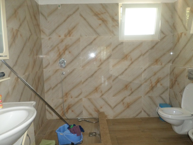 Two storey villa for rent near teg in Tirana, albania (6)