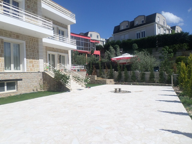 Two storey villa for rent near teg in Tirana, albania (7)
