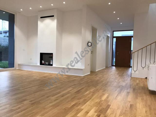 Two storey villa for sale in vishaj area in Tirana, albania (trs-419-70t) (4)