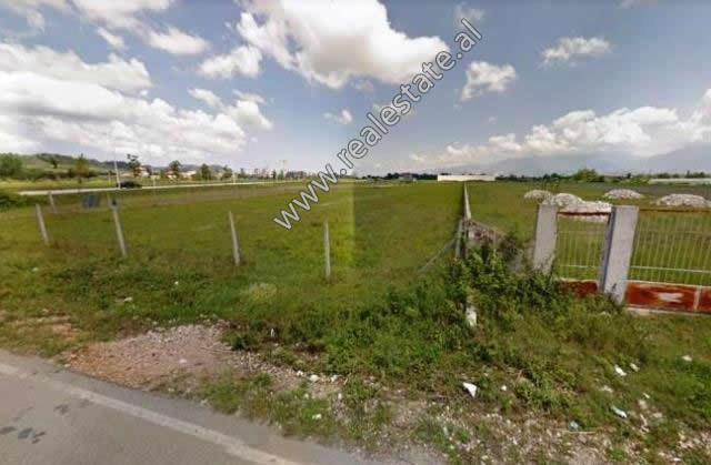 Land for sale in berxulle area in Tirana, albania (trs-419-62l) (3)