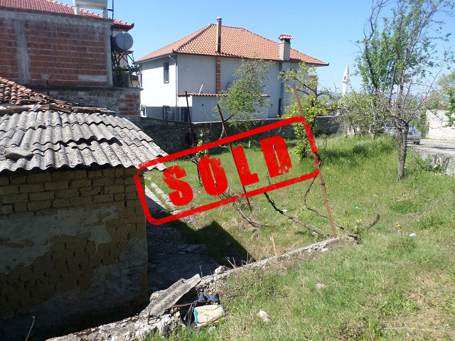 Land for sale in babrru area in Tirana, albania (trs-419-60t)
