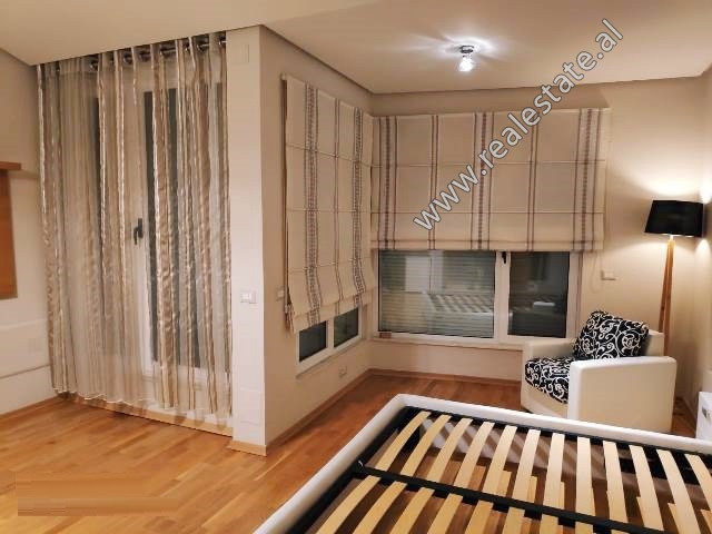 Apartament duplex për qira në kodra e diellit residence në Tiranë, shqipëri (trr-419-2l)