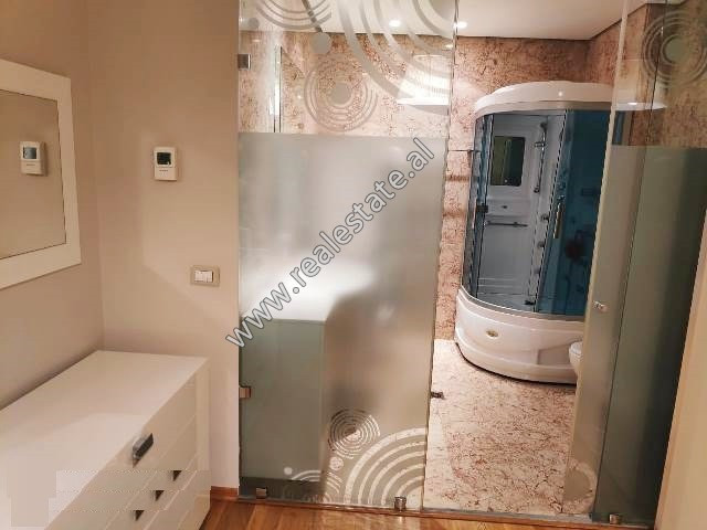 Apartament duplex për qira në kodra e diellit residence në Tiranë, shqipëri (trr-419-2l)