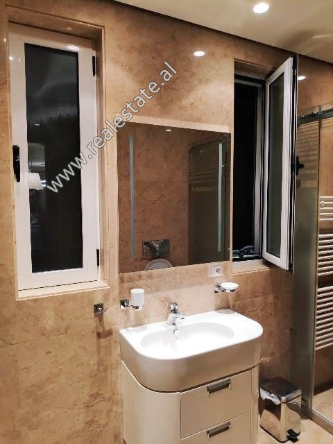 Apartament duplex për qira në kodra e diellit residence në Tiranë, shqipëri (trr-419-2l)
