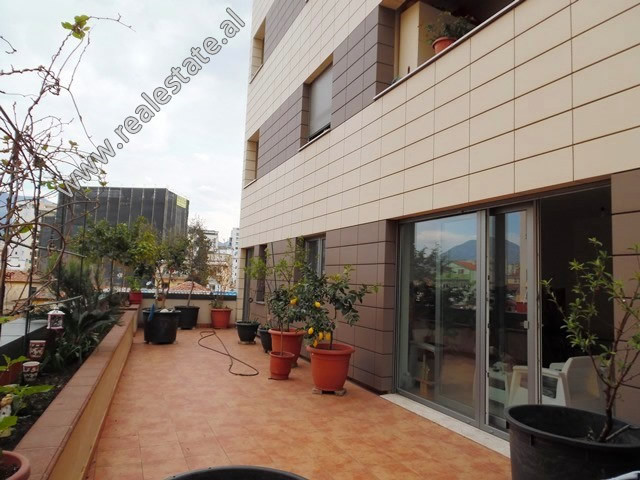 Appartement de deux chambres à vendre près de la rue kavaja à Tirana, albanie (trs-319-58l) (8)