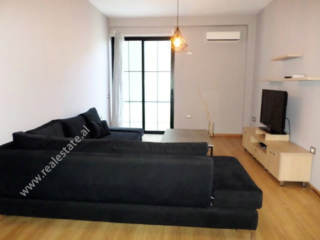 Appartement de deux chambres à vendre dans la rue bill clinton à Tirana, albanie (trs-319-57l) (2)