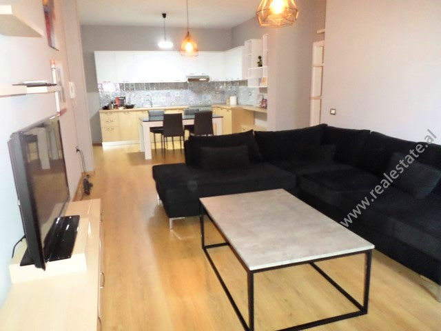 Appartement de deux chambres à vendre dans la rue bill clinton à Tirana, albanie (trs-319-57l) (3)