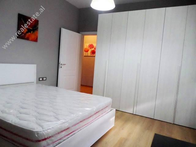Appartement de deux chambres à vendre dans la rue bill clinton à Tirana, albanie (trs-319-57l) (5)