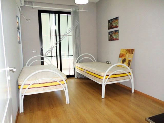 Appartement de deux chambres à vendre dans la rue bill clinton à Tirana, albanie (trs-319-57l) (7)