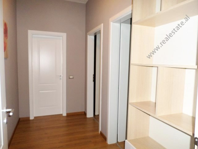 Appartement de deux chambres à vendre dans la rue bill clinton à Tirana, albanie (trs-319-57l) (8)