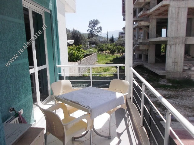 Appartement d'une chambre à vendre dans la zone de radhima à Vlora (vls-319-1l) (6)