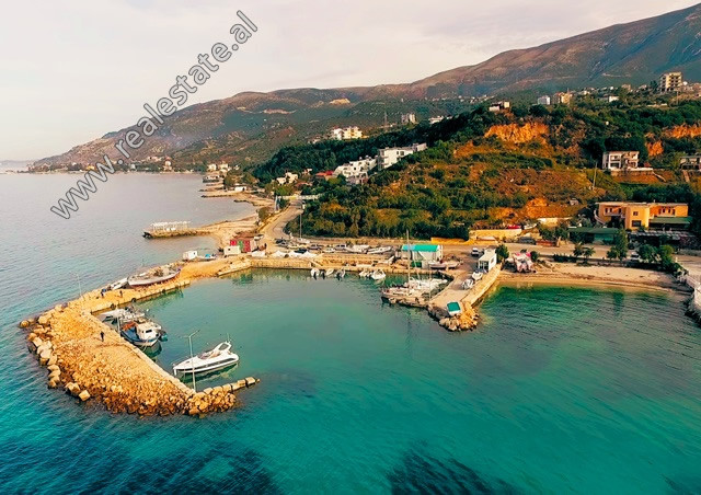 Appartement d'une chambre à vendre dans la zone de radhima à Vlora (vls-319-1l) (7)