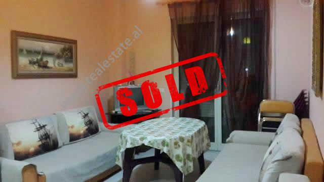 Appartement d'une chambre à vendre près de la plage à golem, albanie (gls-319-2s)