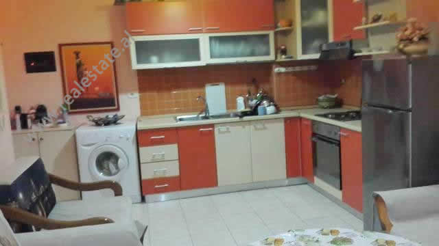 Appartement d'une chambre à vendre près de la plage à golem, albanie (gls-319-2s) (3)