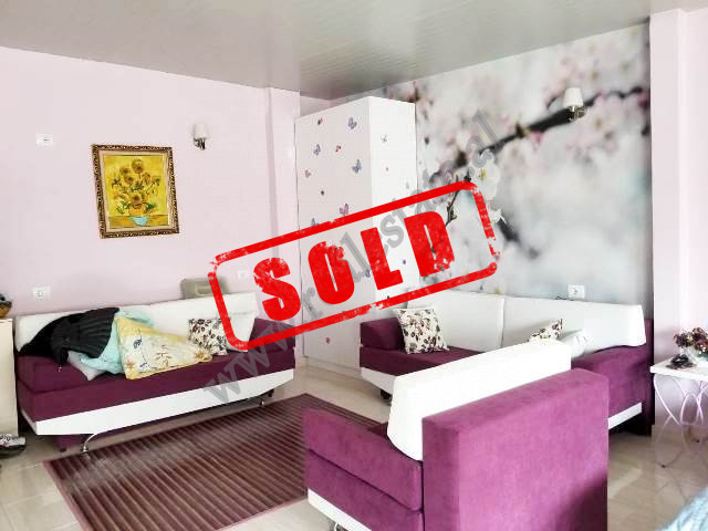 Studio-apartment zum verkauf in strandnähe in golem, albanien (gls-319-1s)