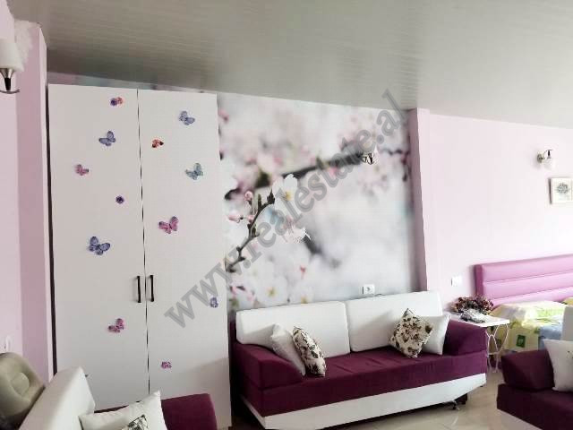Studio-apartment zum verkauf in strandnähe in golem, albanien (gls-319-1s) (2)