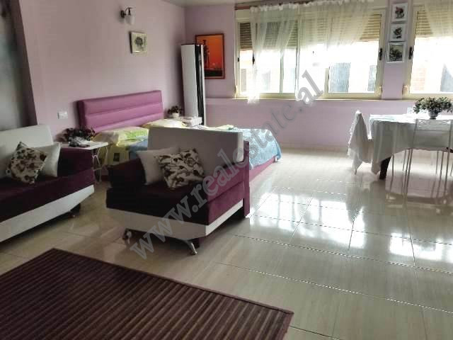 Studio-apartment zum verkauf in strandnähe in golem, albanien (gls-319-1s) (3)