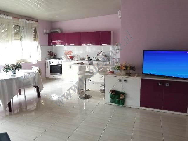 Studio-apartment zum verkauf in strandnähe in golem, albanien (gls-319-1s) (4)