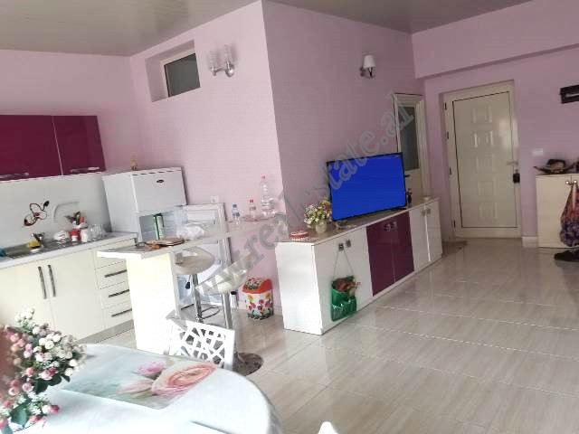Studio-apartment zum verkauf in strandnähe in golem, albanien (gls-319-1s) (6)