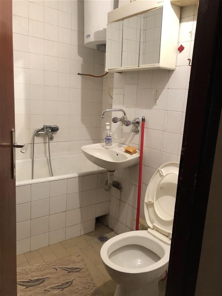 Apartamento para alugar 1+1 em dardani
