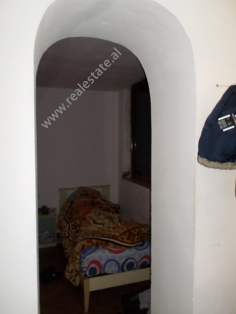 Apartamento de dois quartos à venda na rua myslym shyri, em Tirana, albânia