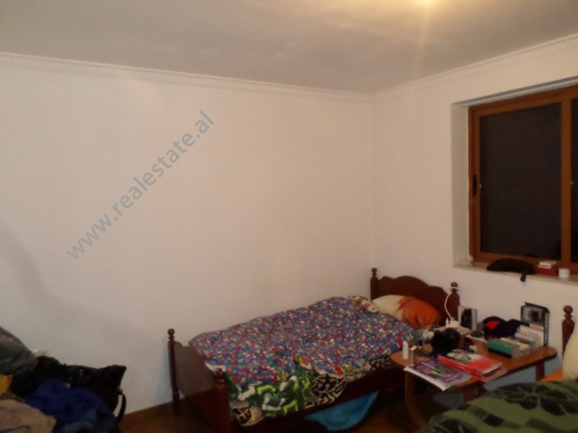 Apartamento de dois quartos à venda na rua myslym shyri, em Tirana, albânia