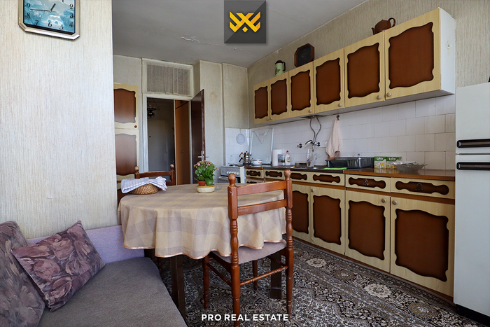 Banesë 67m² neto për #shitje në dardani