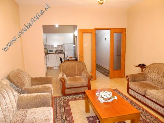Appartement de deux chambres à louer près du centre de Tirana, albanie (trr-1218-5l) (3)