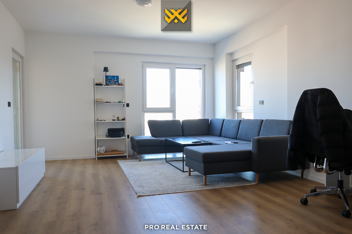 Banesë 90m² për #shitje te Prishtina e Re