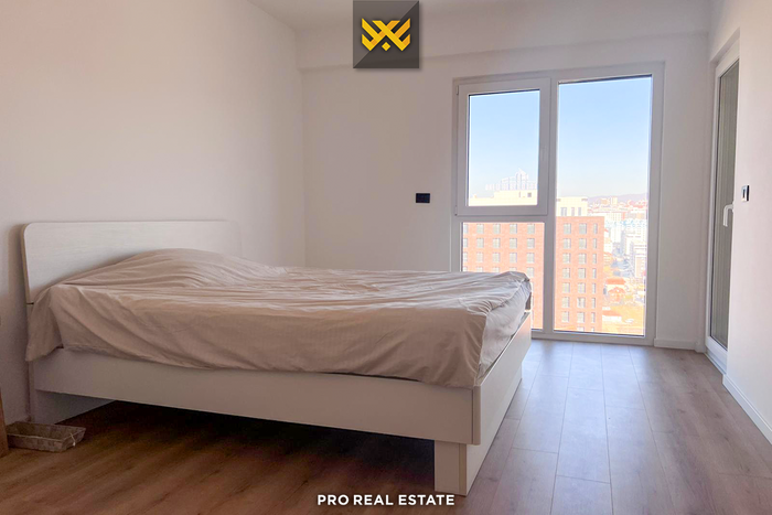 Banesë 90m² për #shitje te Prishtina e Re