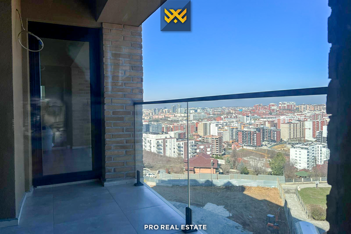 Banesë 90m² për #shitje te Prishtina e Re
